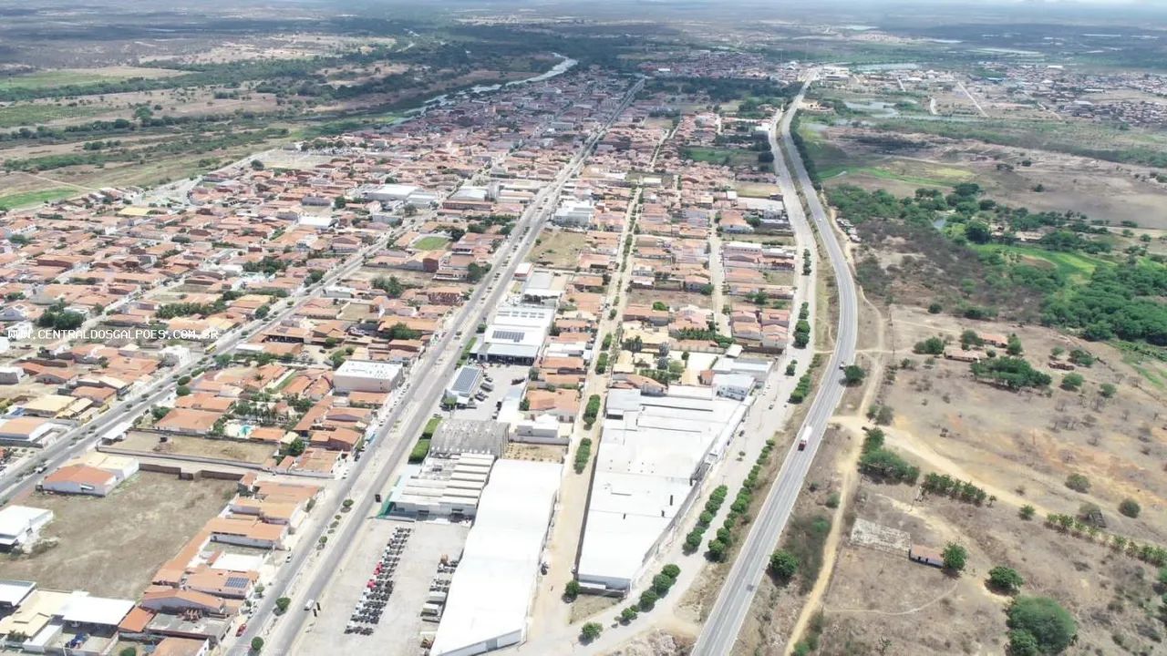 Galpão para Locação em Jaguaribe - Foto 3