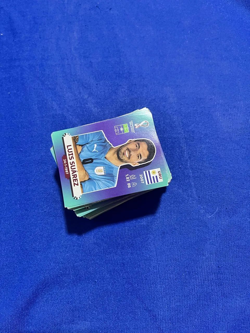 figurinhas 2022 - Foto 2