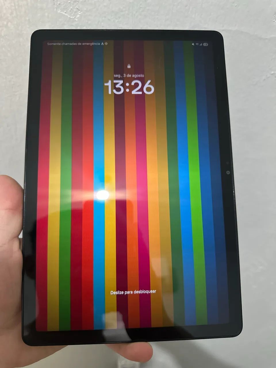 Tablet A9 + - Foto 2