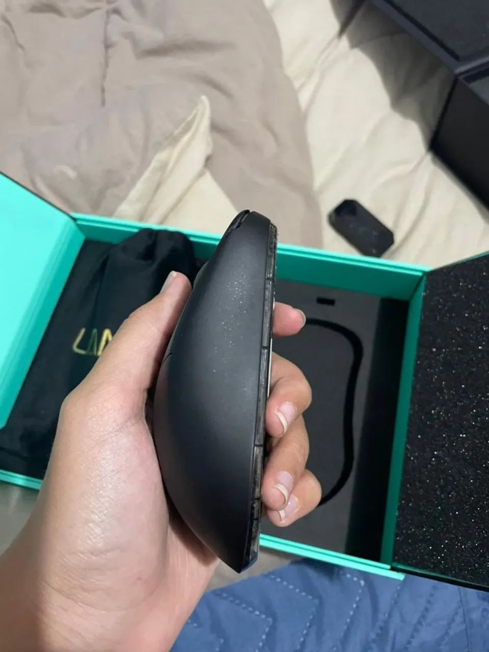 Lamzu Atlantis mini - Foto 4