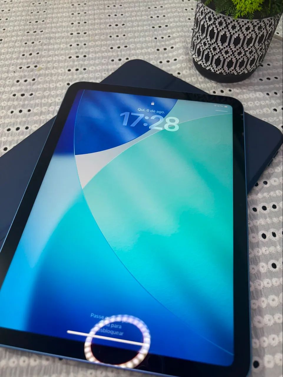 Ipad 10° 64GB - Foto 3