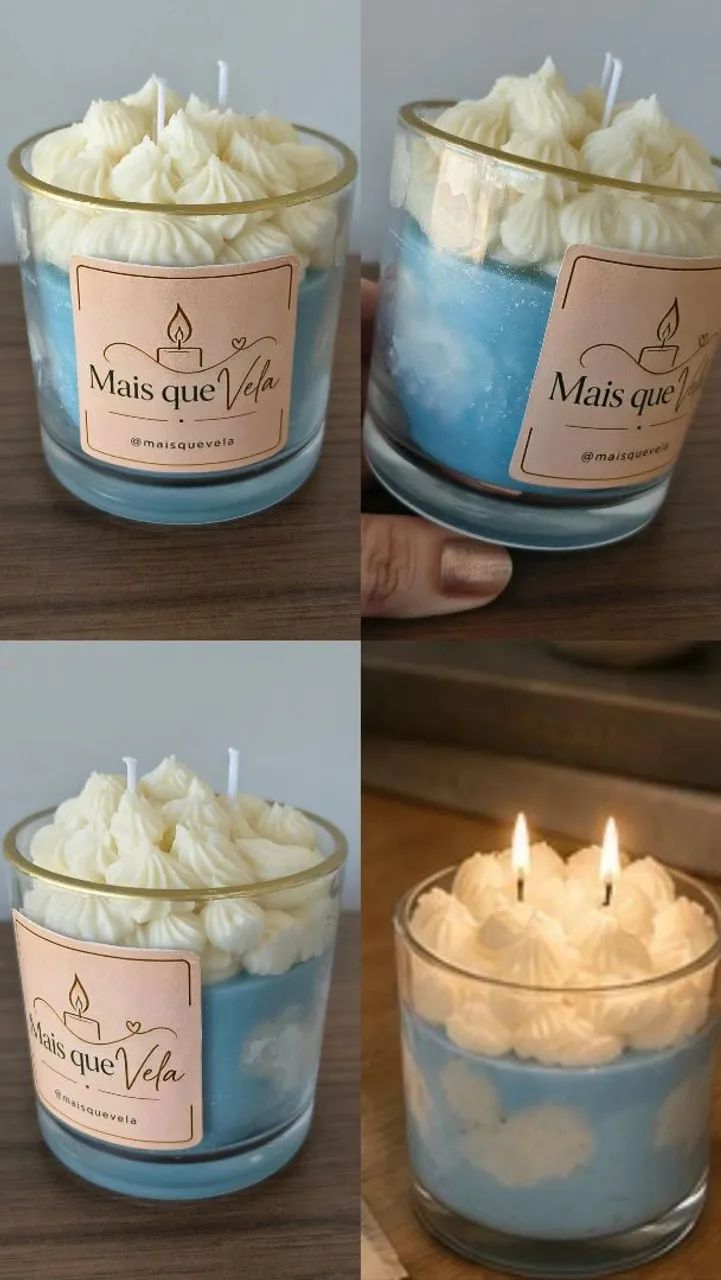 VELAS AROMÁTICAS  - Foto 5