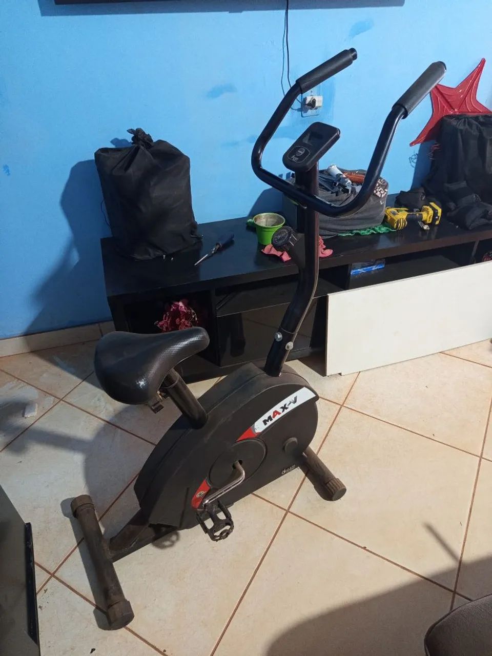 Aparelhos de ginástica  - Foto 2