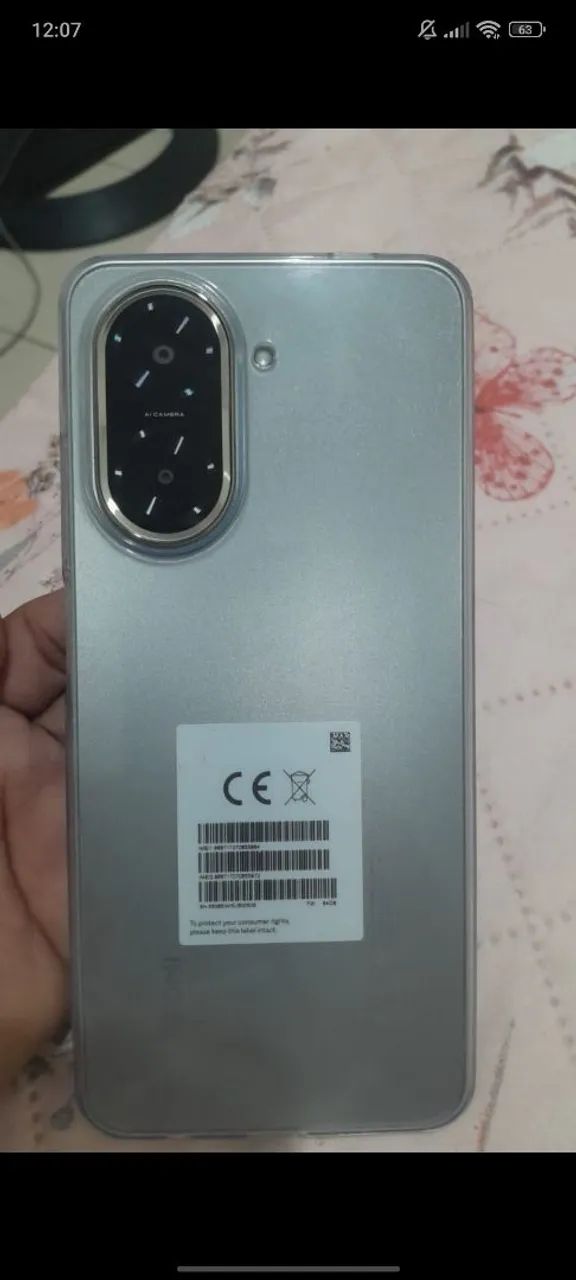 Smartphone Redmi A5 64gb  - Foto 2