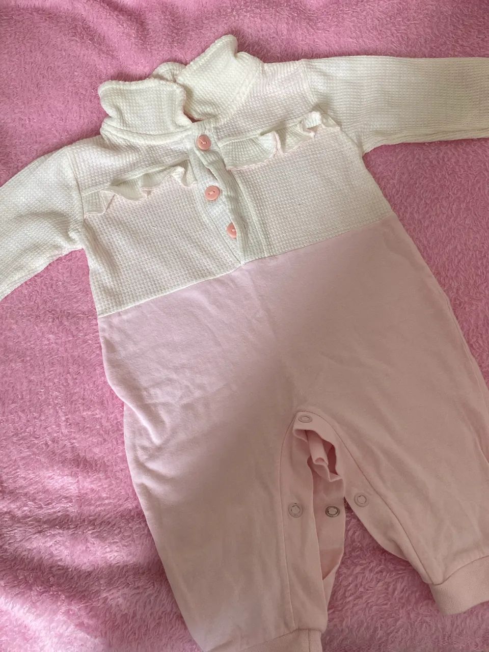 Roupa de bebês  - Foto 4