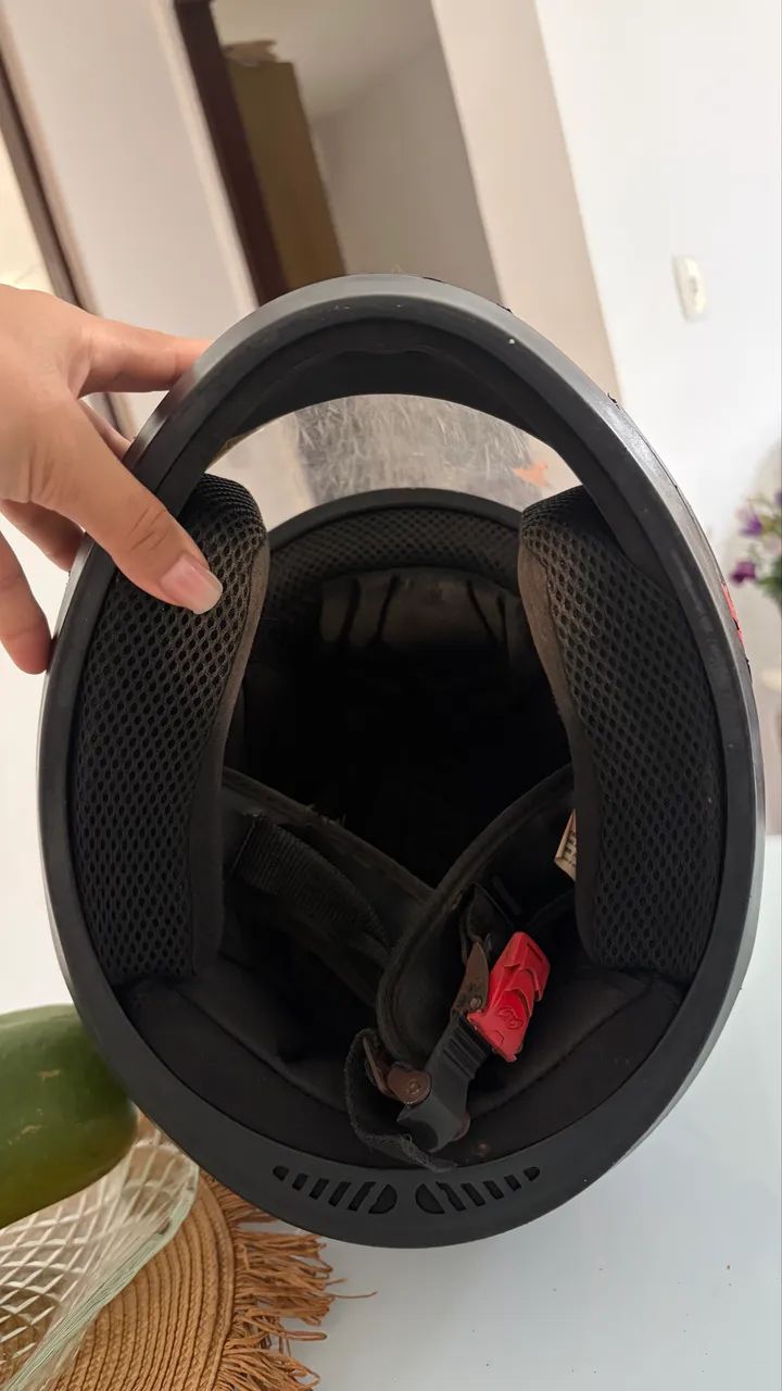Capacete  - Foto 3