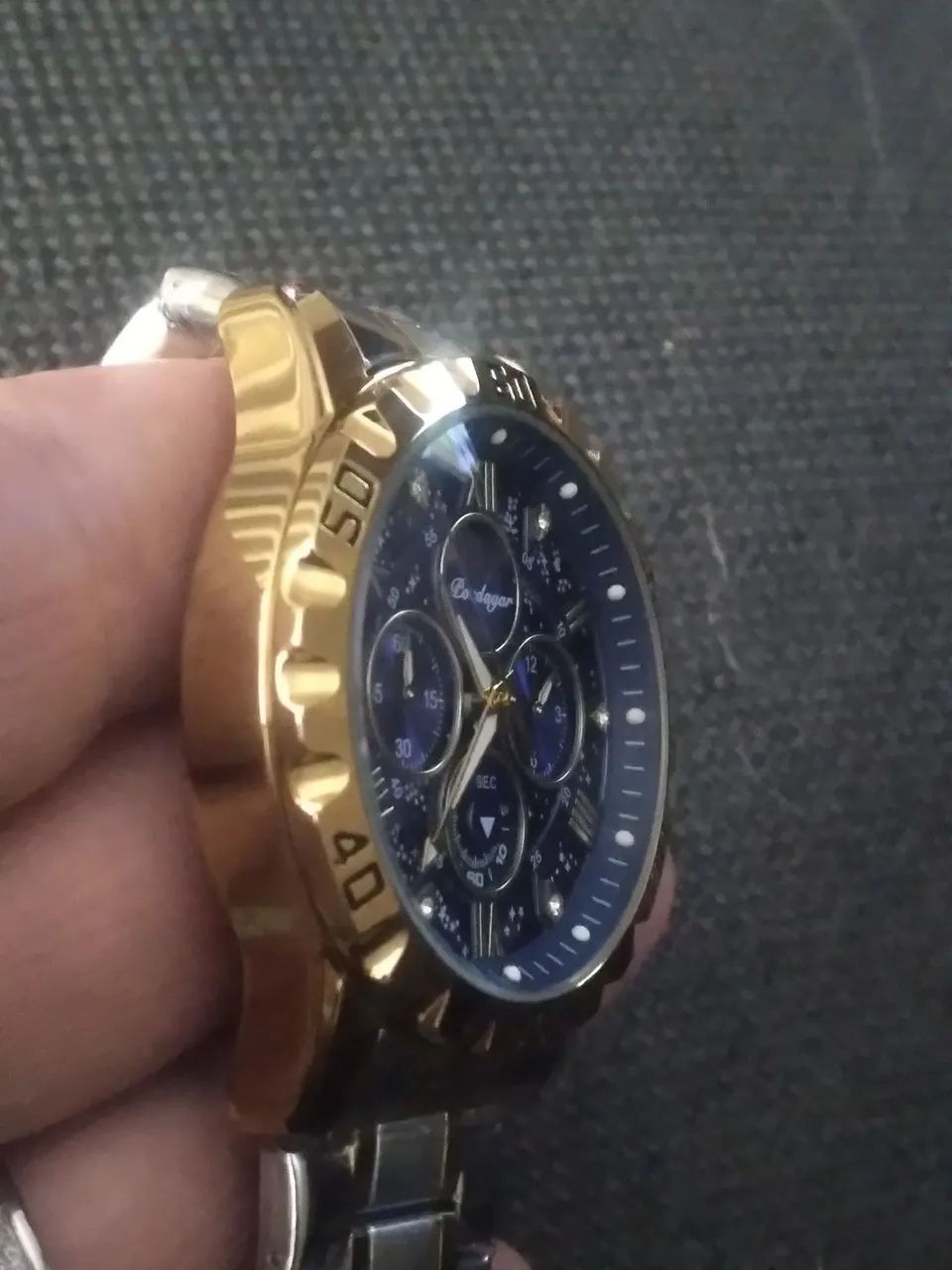 RELOGIO CITIZEN ( DE SUA OFERTA ) - Foto 3