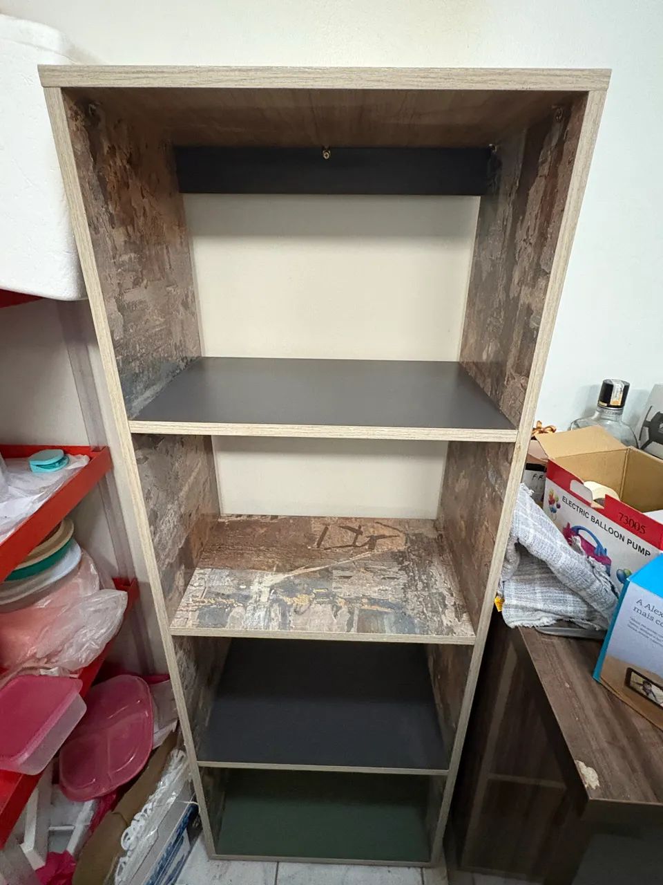 Estante - Foto 3