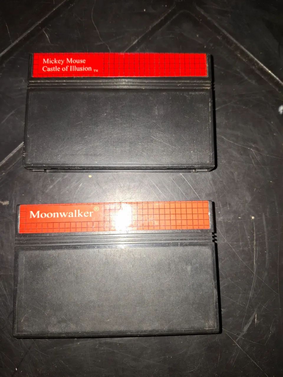 Master System  - Foto 3