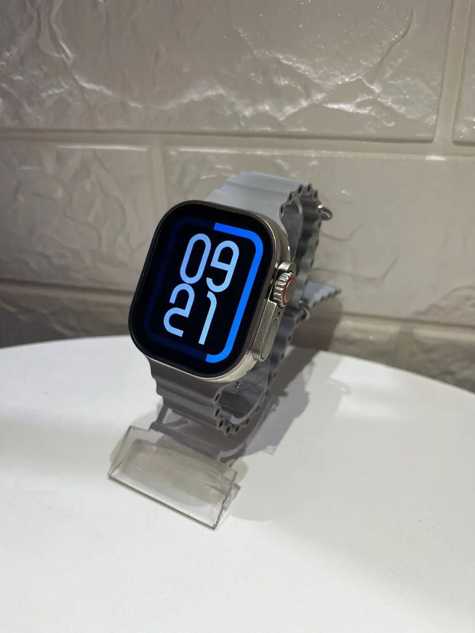 SMARTWATCH ULTRA