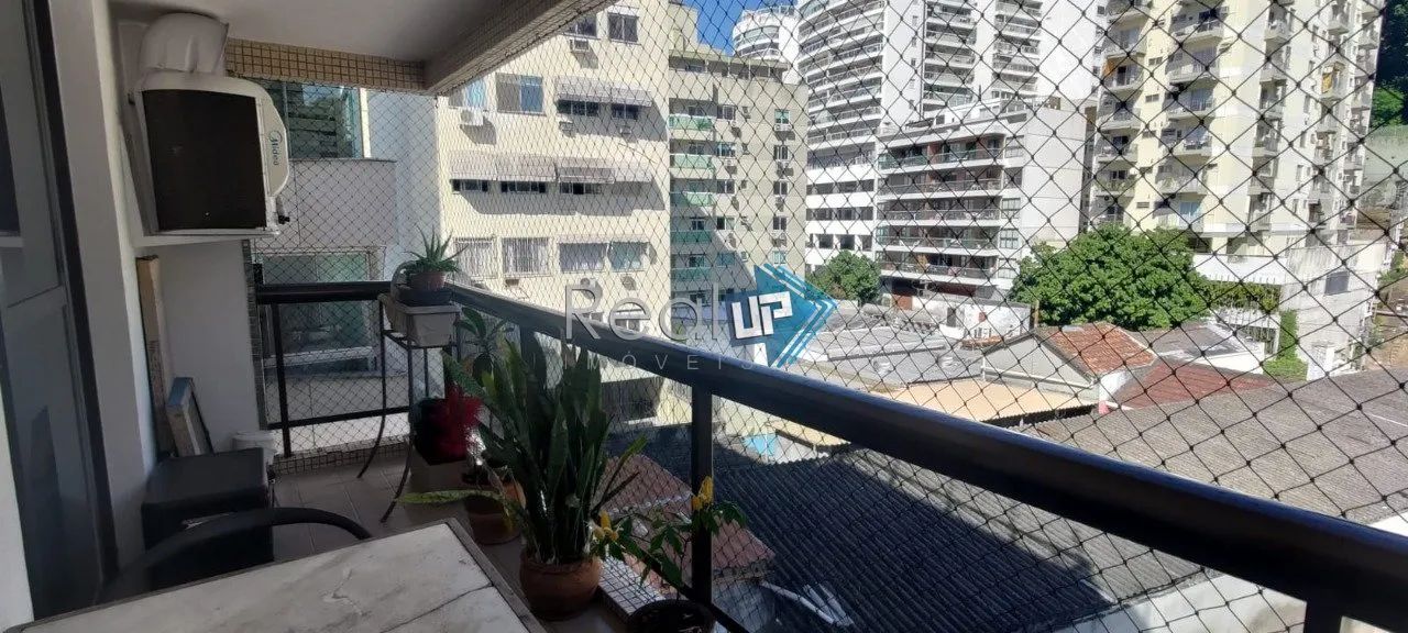 3 quartos em Botafogo - Foto 5