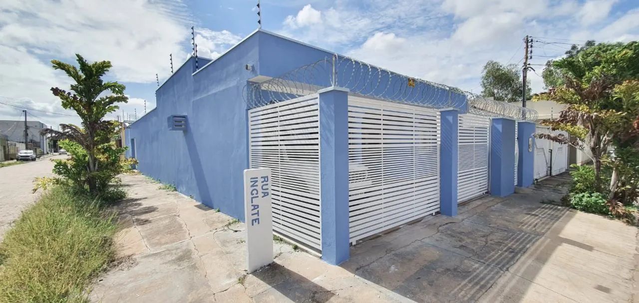 Casa no Bairro Jardim Europa.