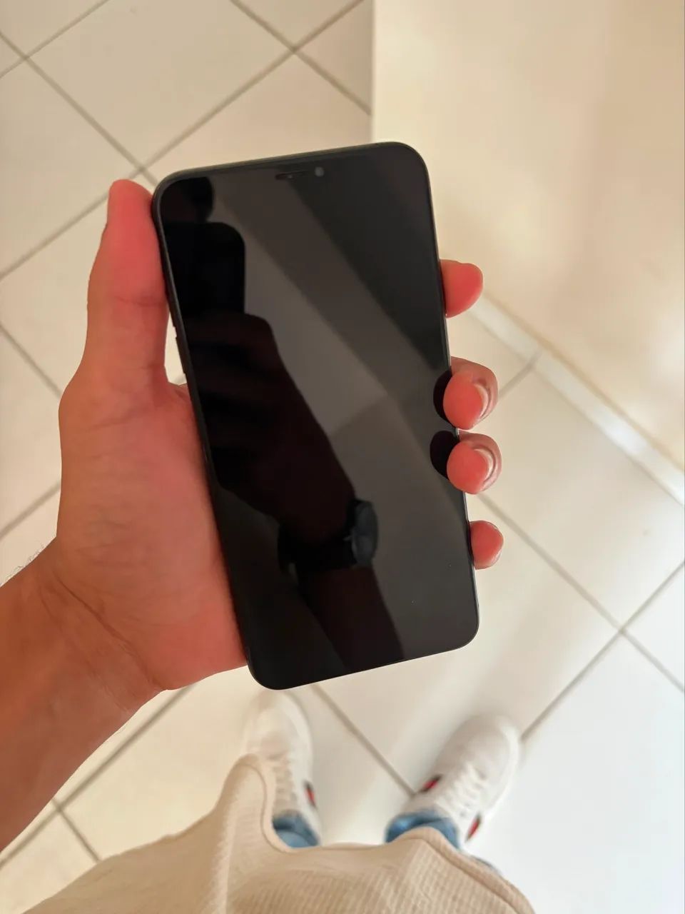 iPhone XS Max 512 tb