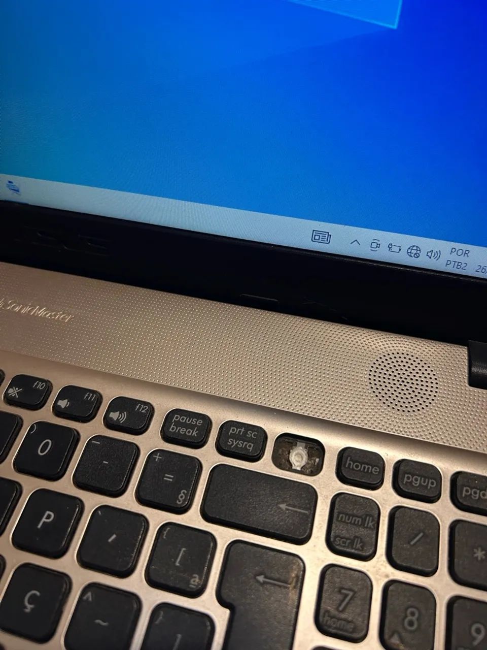 Vendo Notebook ASUS X541N - Foto 4