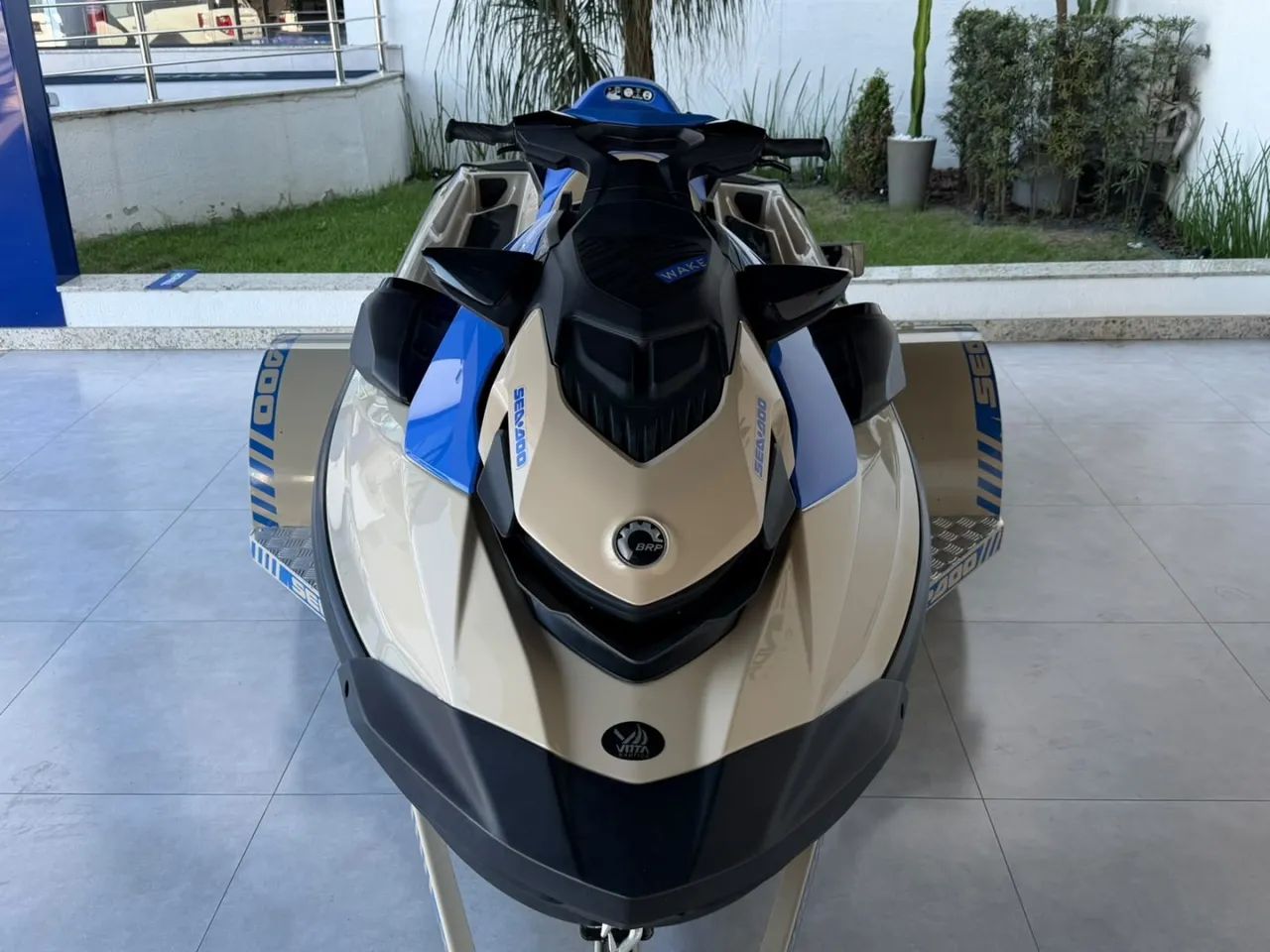 Sundown Hunter 125 se 2024 - Foto 3