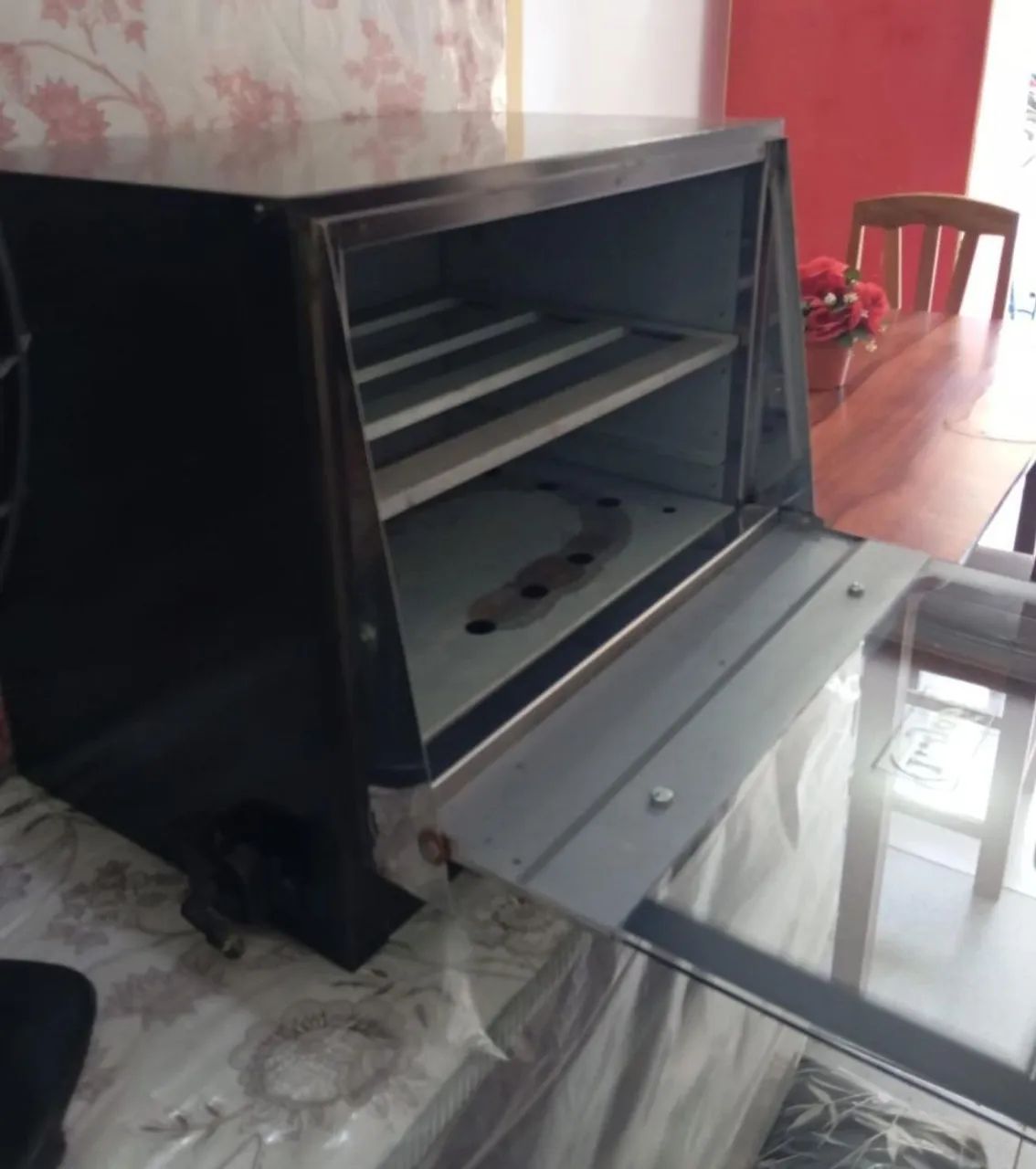 Forno Itajobi a gás  - Foto 4