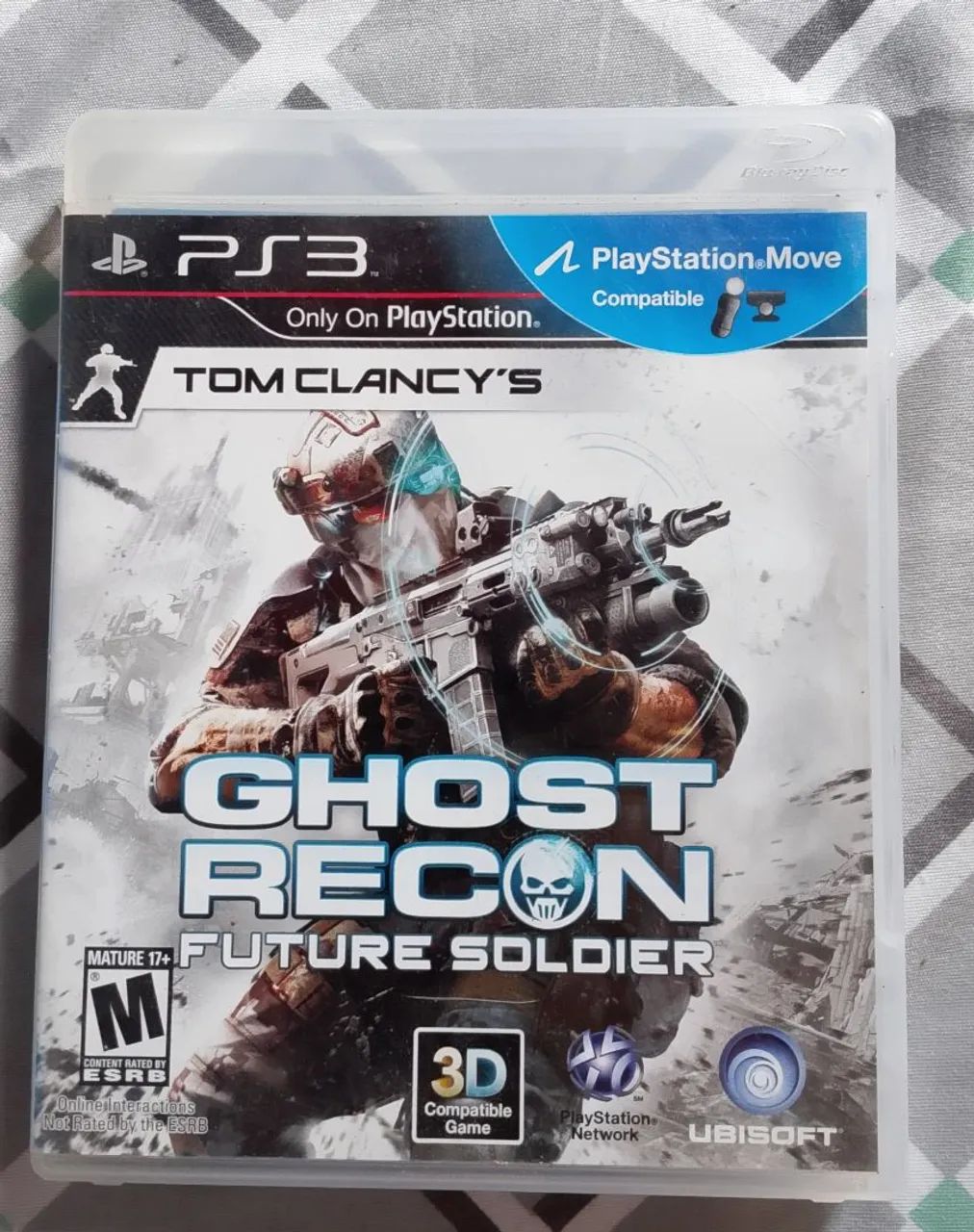 Jogos PS3 - Foto 3