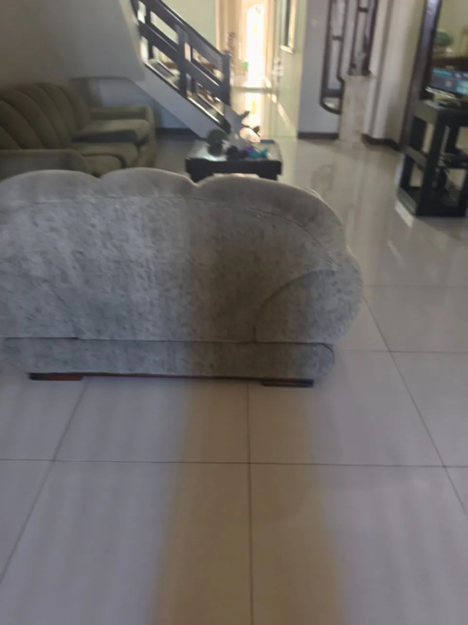 Conjunto sofá  - Foto 2