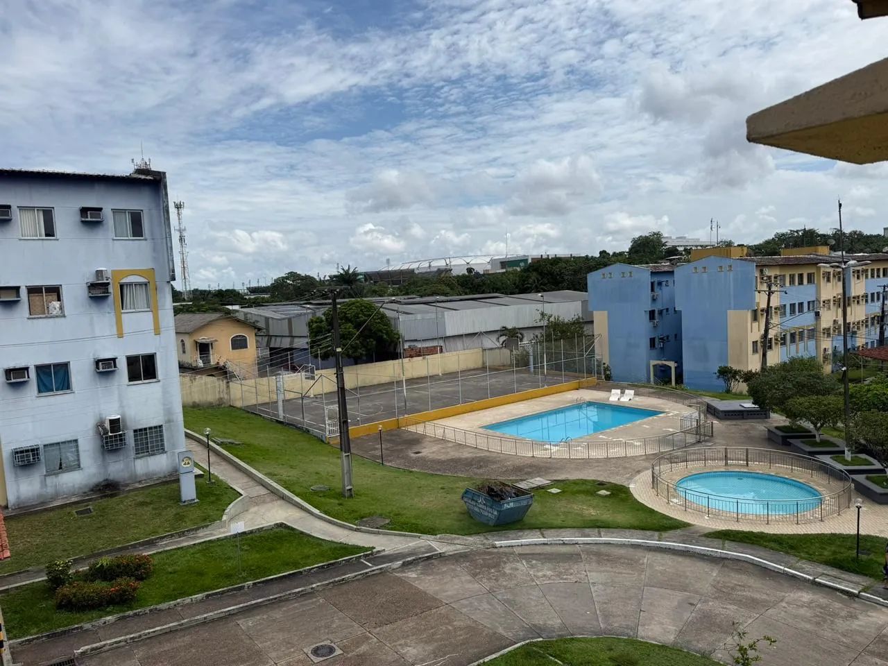 Parque dos franceses D.Pedro - Foto 4