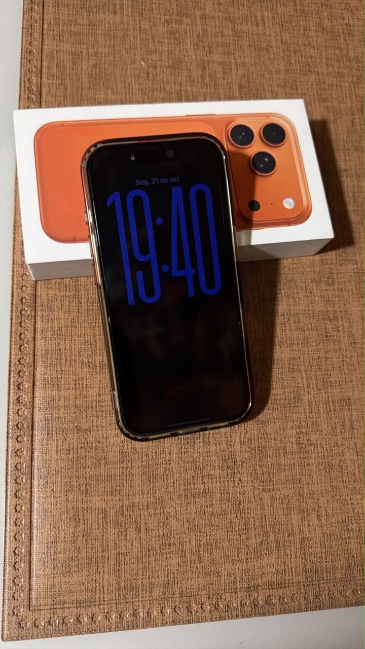 iPhone