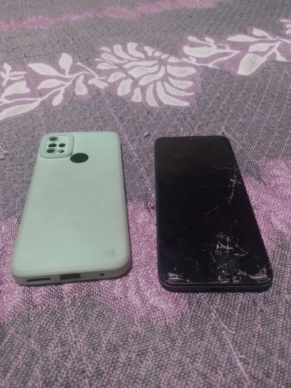 Moto G20 - Foto 2