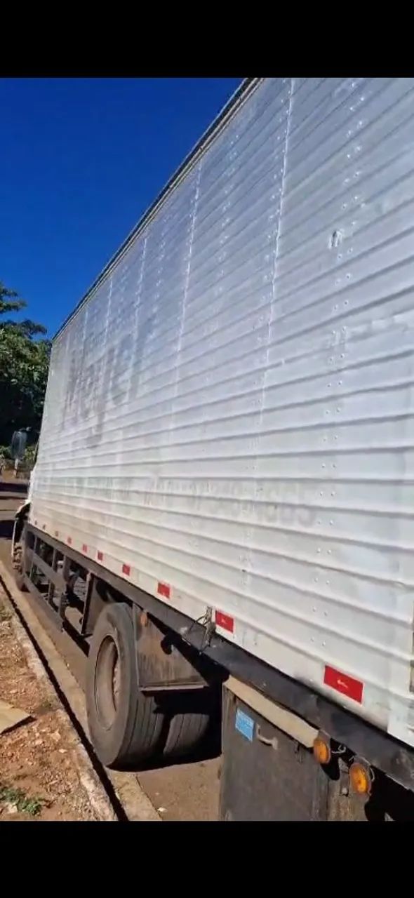 Ford cargo 1519  - Foto 2