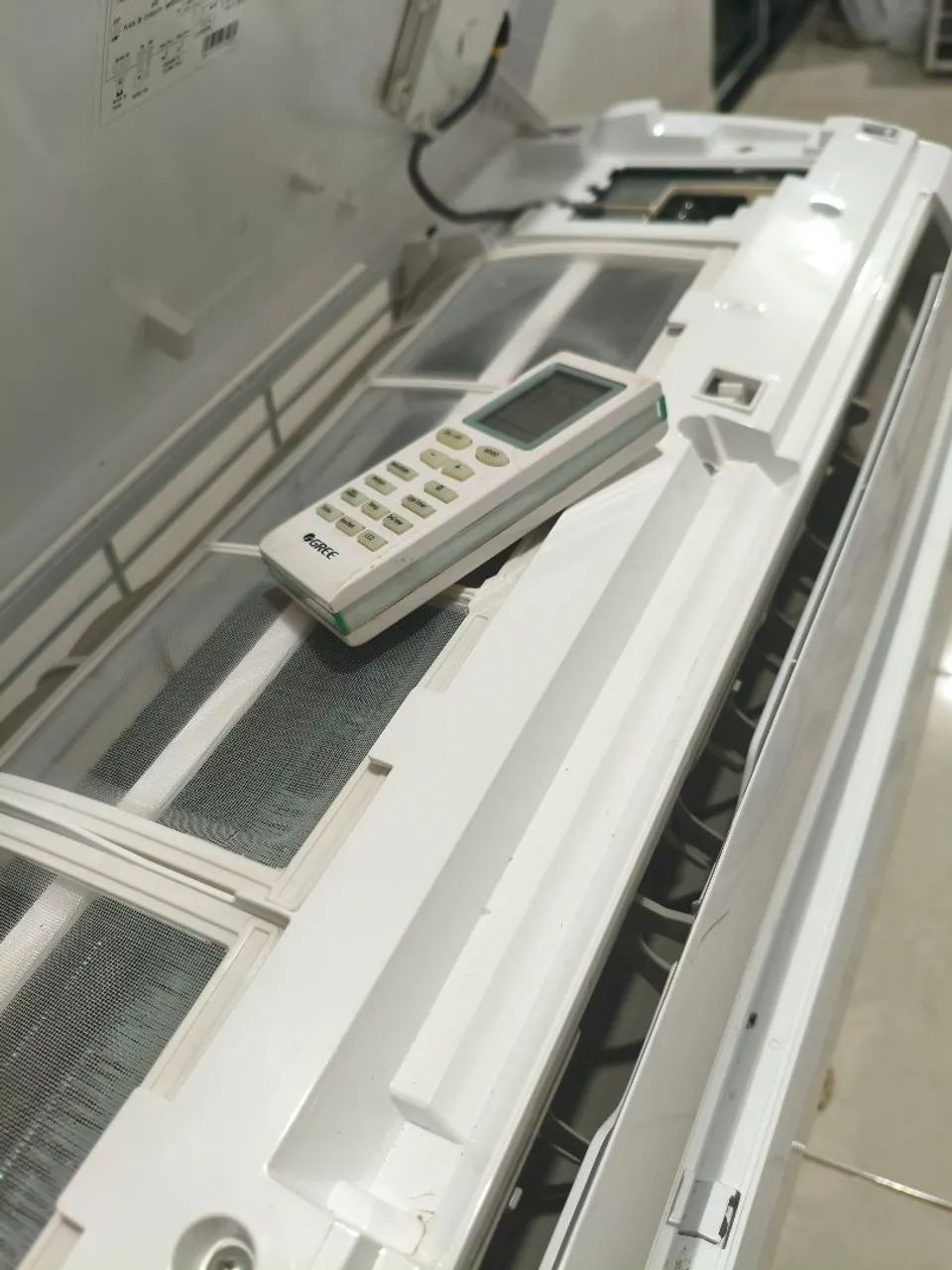 Ar condicionado  - Foto 2