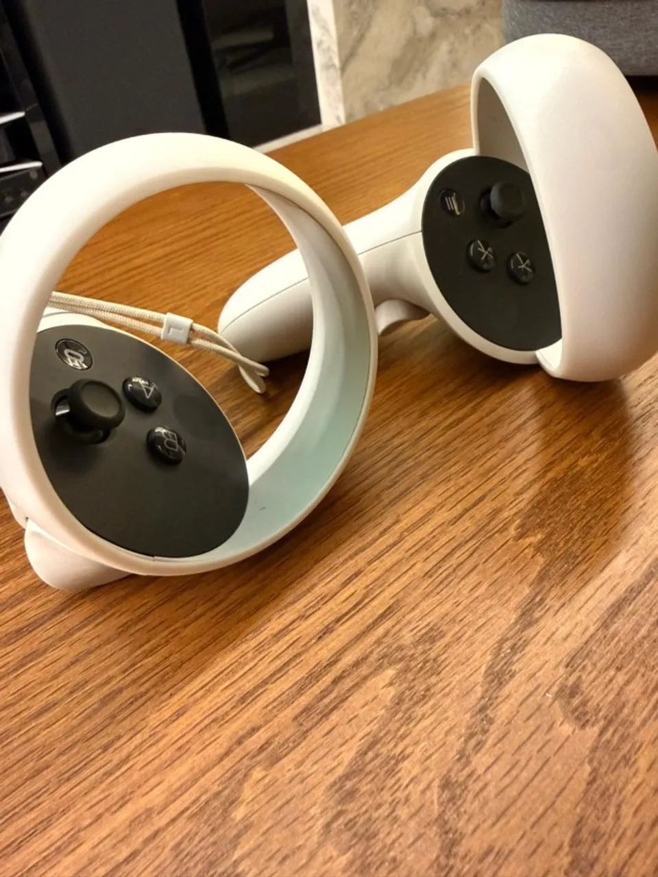 Oculus Quest 2 256GB Completo com Case ? Muito Conservado