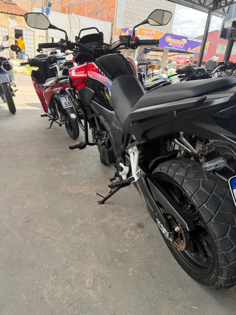 Cb500x - Foto 2