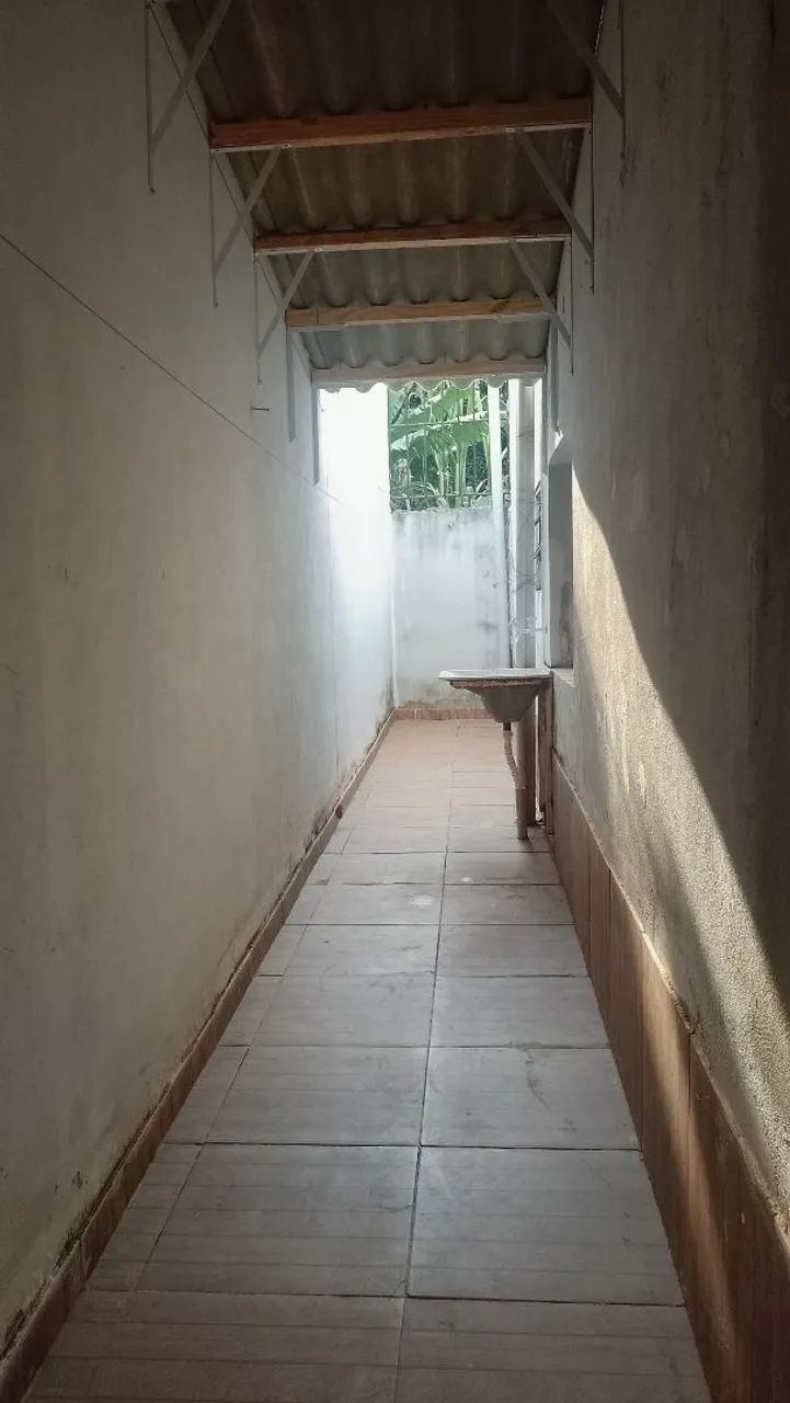 Troco casa por chácara. - Foto 5