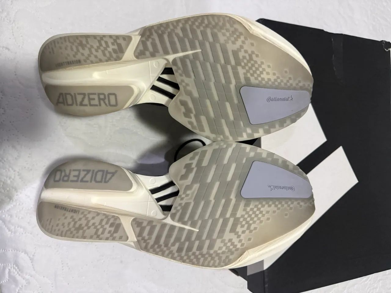 Adizero Pro 4 - Foto 3