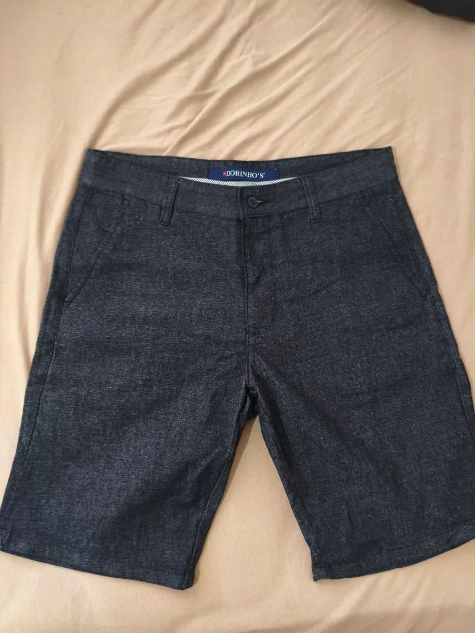 Calças e Bermudas Masculinas