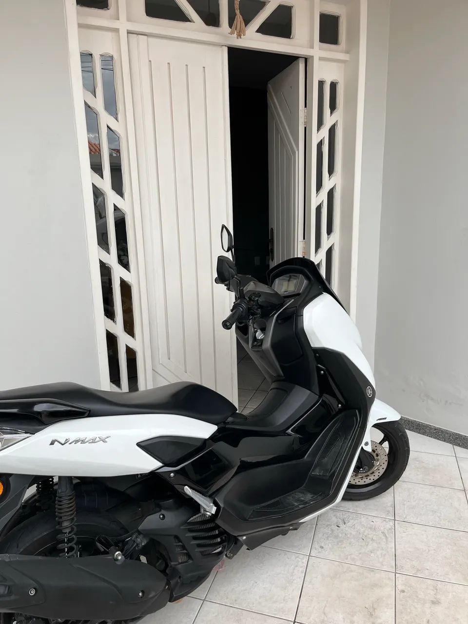 Nmax 160  - Foto 2