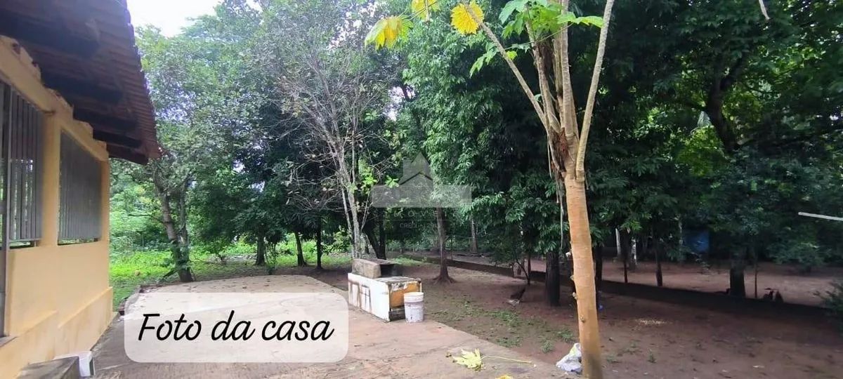 Chácara - Casa Ampla com Córrego - Condomínio Rosas do Vento - Foto 3