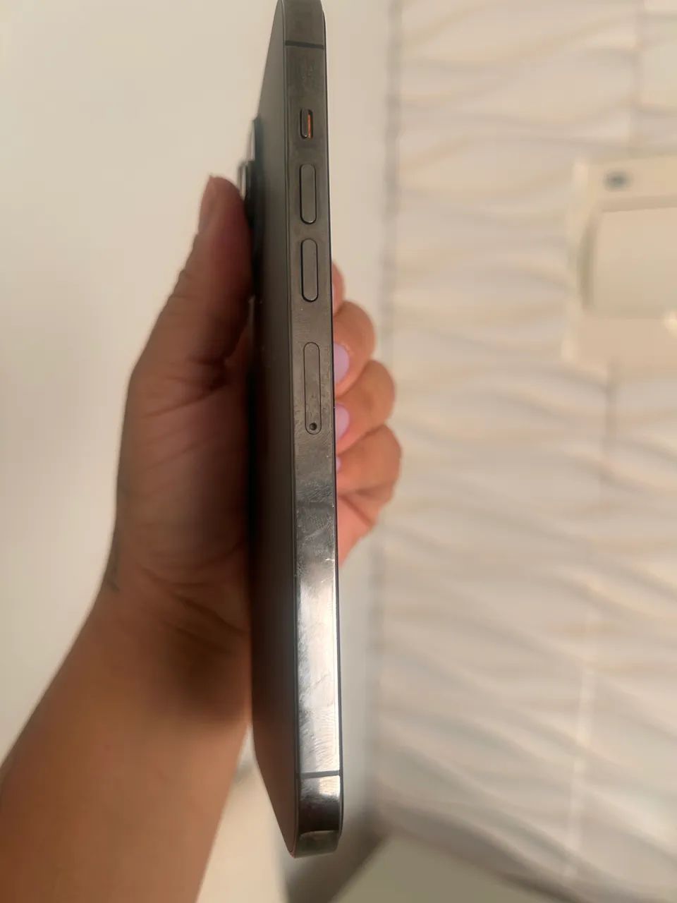 Vendo IPhone 13 Pro Max 