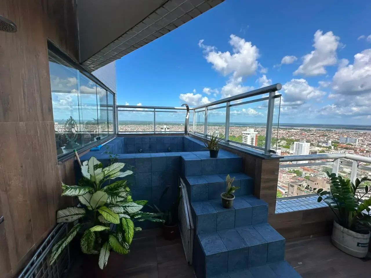 Cobertura Duplex Mobiliada no Edifício The One | 170m² | 03 Suítes | R$ 2.500.000,00 - Foto 5