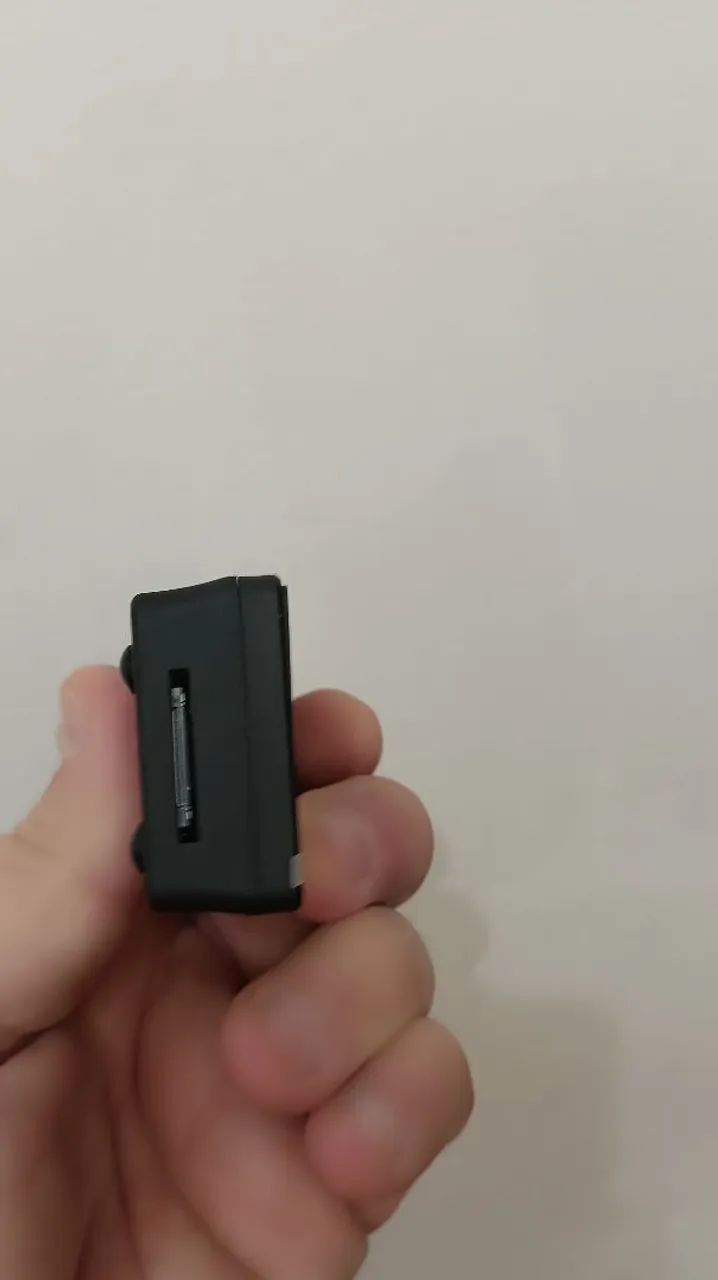 Raspberry pi zero 2 w. Com tela eInk. Com case. - Foto 4