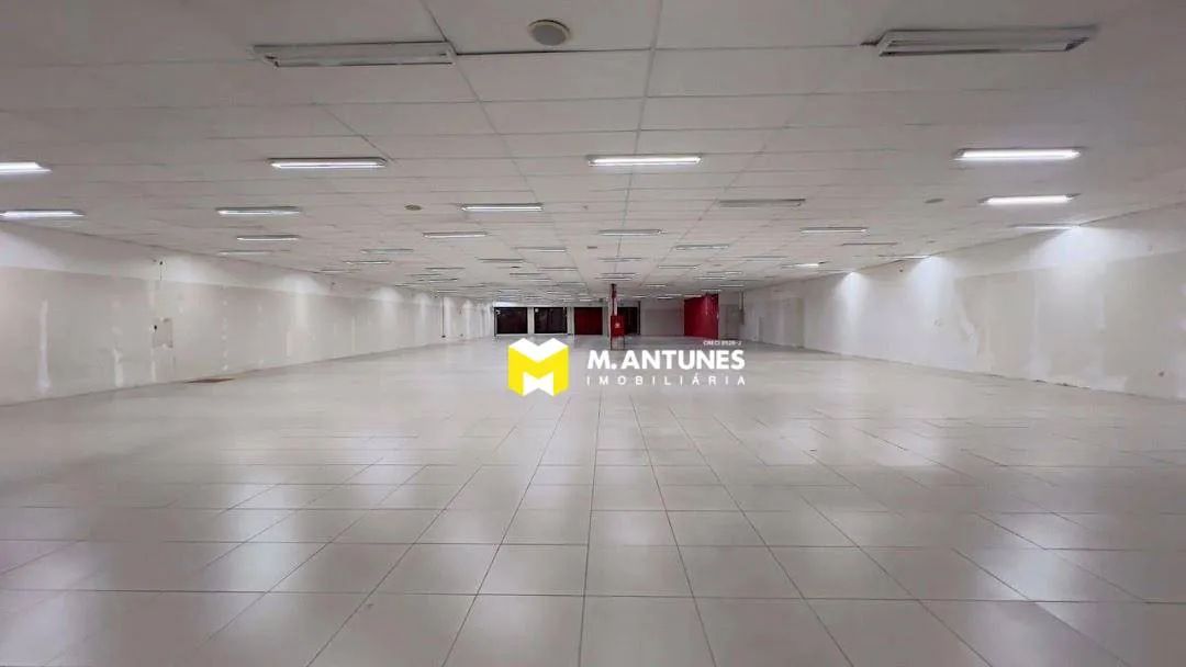 Loja Comercial para locação, Afogados, Recife - LO0022.