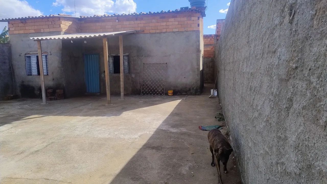 Lote recanto das emas ágio  - Foto 2