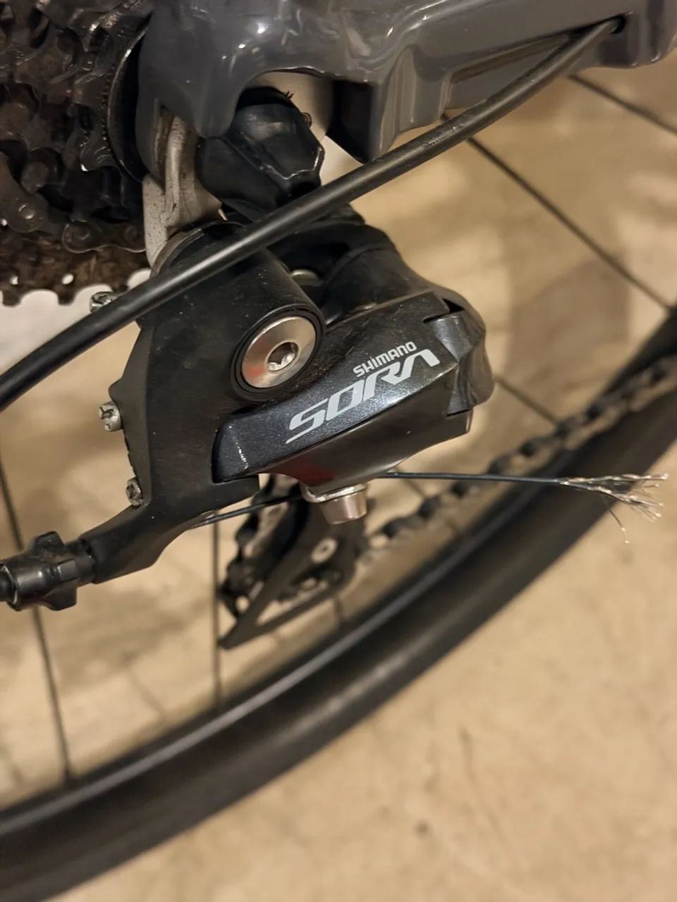 Bicicleta Swift Enduravox  - Foto 4