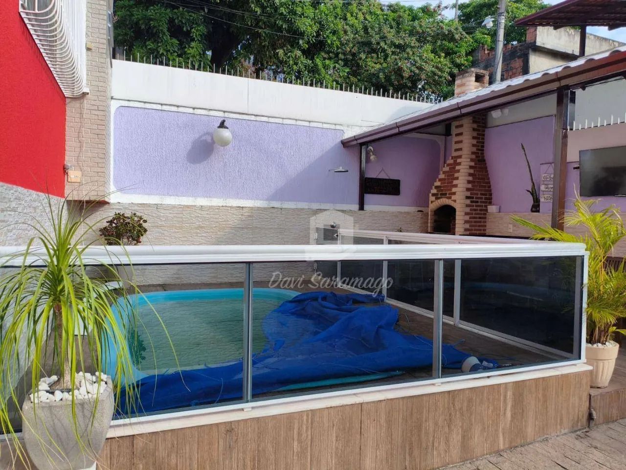 Casa 3 quartos no Rocha São Gonçalo - Foto 4