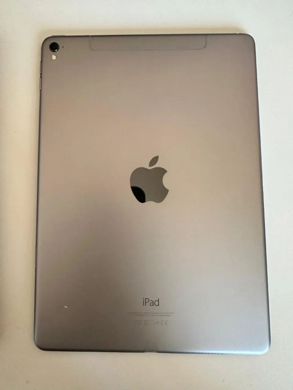 iPad Pro 9.7" 128GB + Capa Premium - oportunidade! - Foto 2