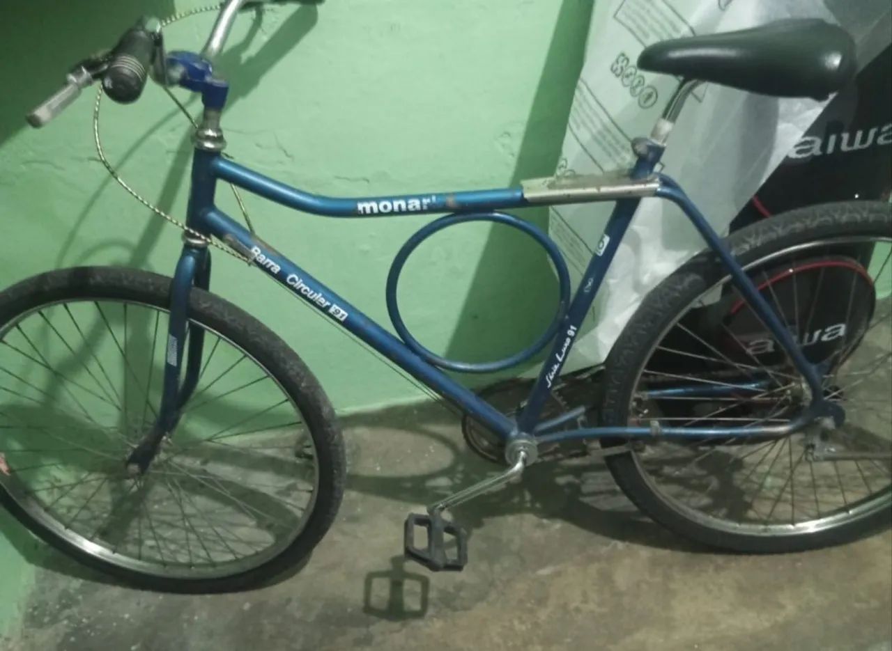 Bicicleta mornarca - Foto 2