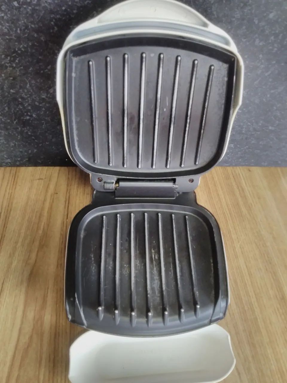 George forema grilling machine  - Foto 3