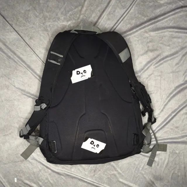 Mochila Oakley Surf Pack 40L Expansível Relíquia - Foto 4