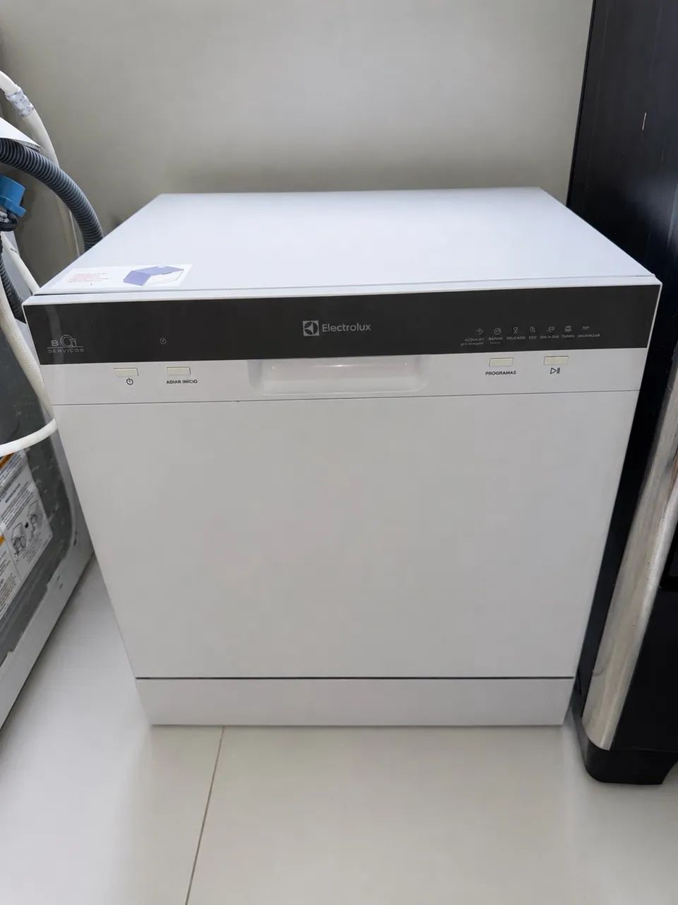Lava louça Electrolux LL08B
