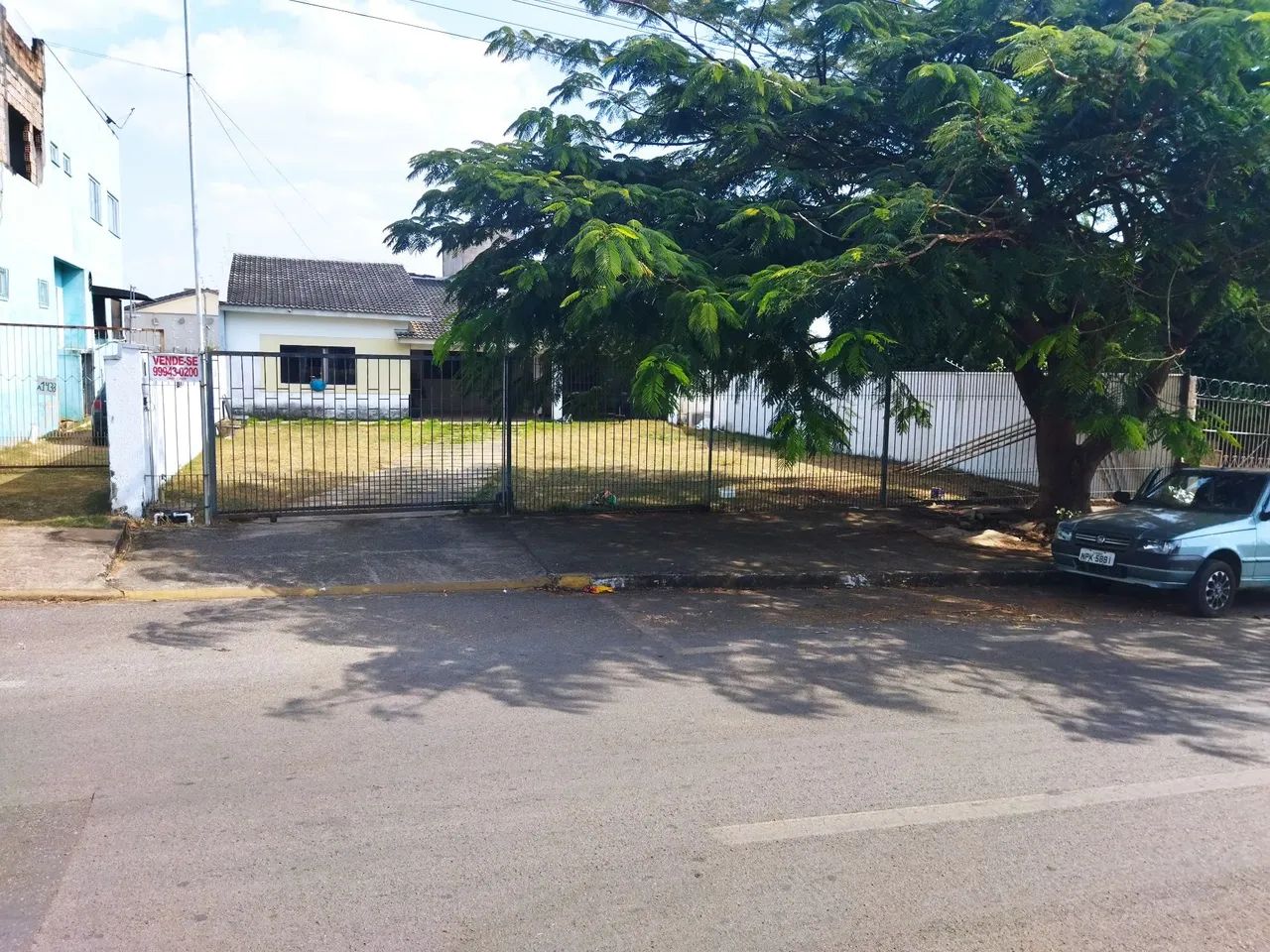 CASA RESIDENCIAL/COMERCIAL  - Foto 2