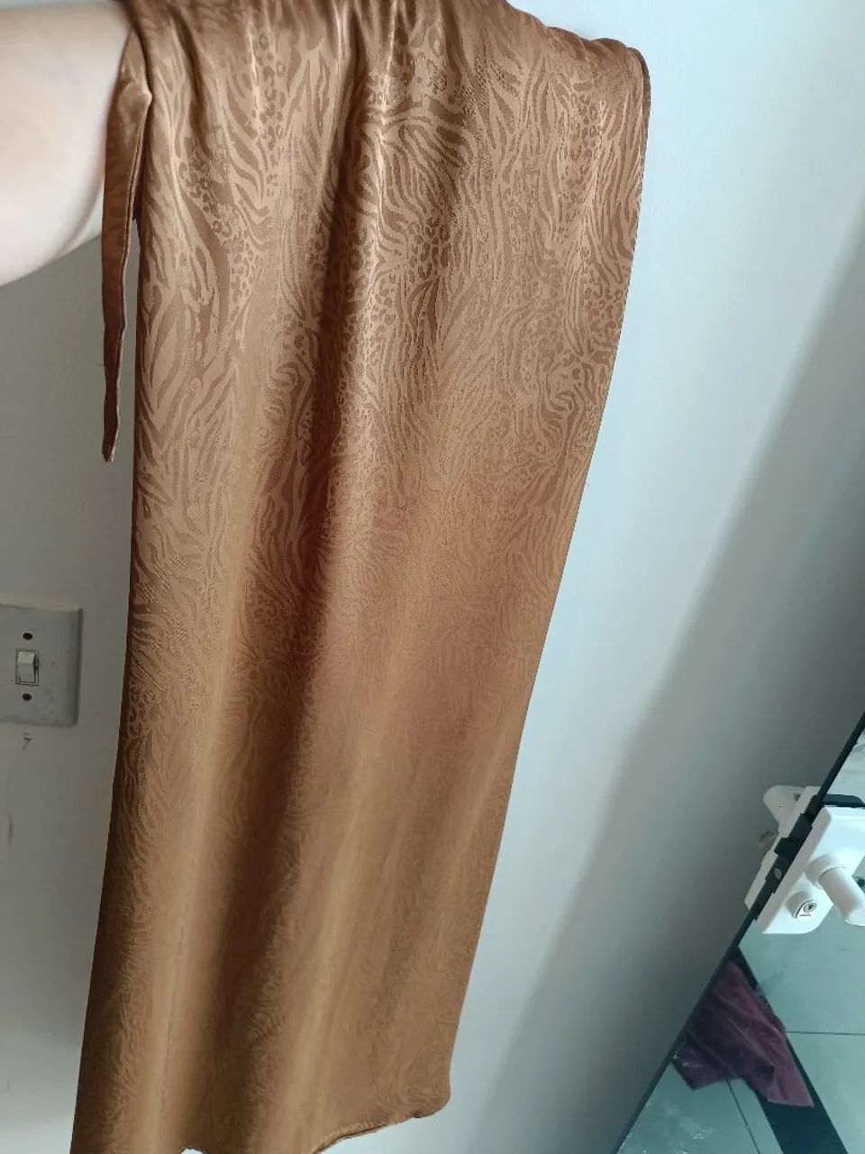 Vestido marca Samya - Foto 2
