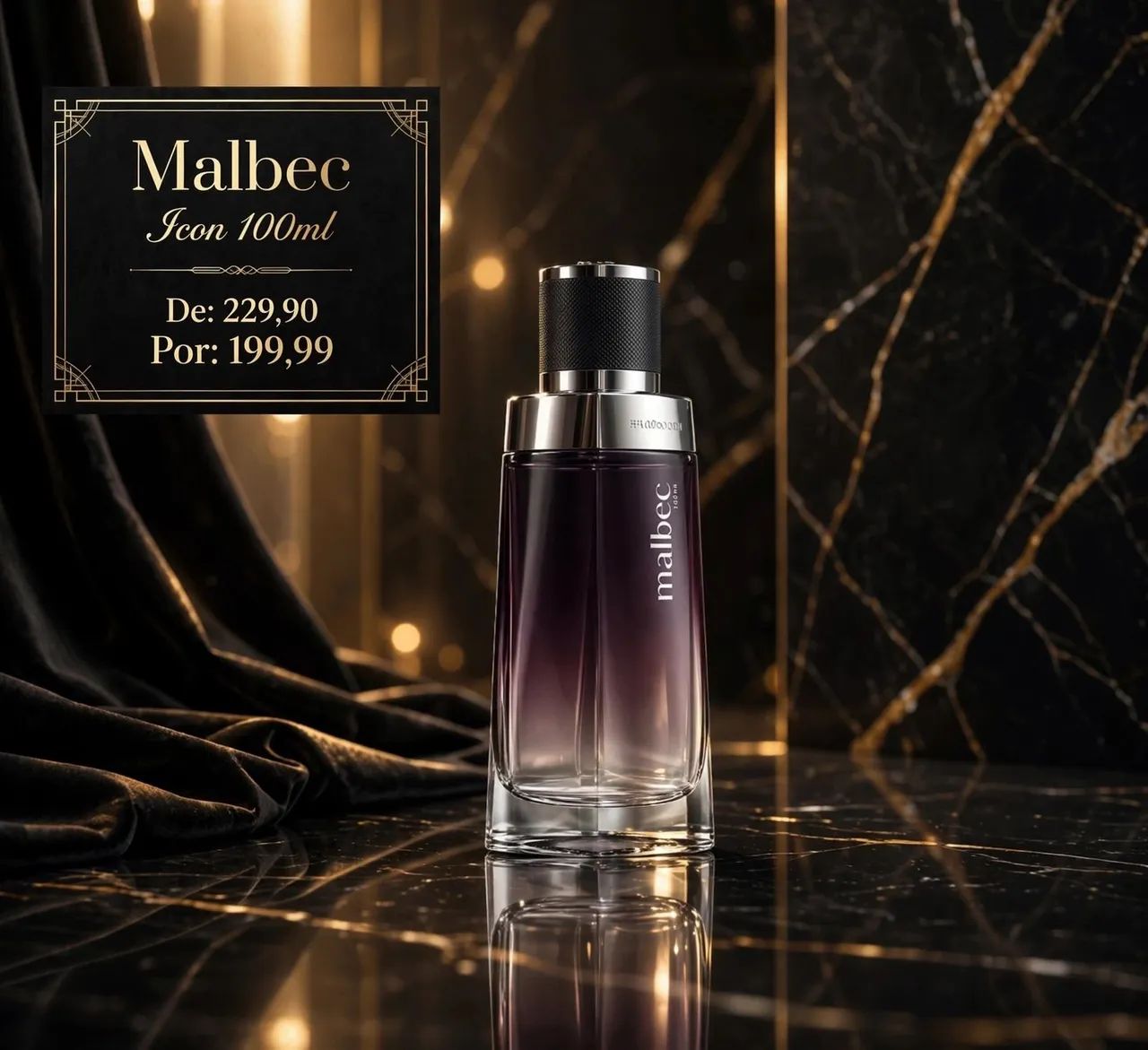 Malbec em promoção  - Foto 4