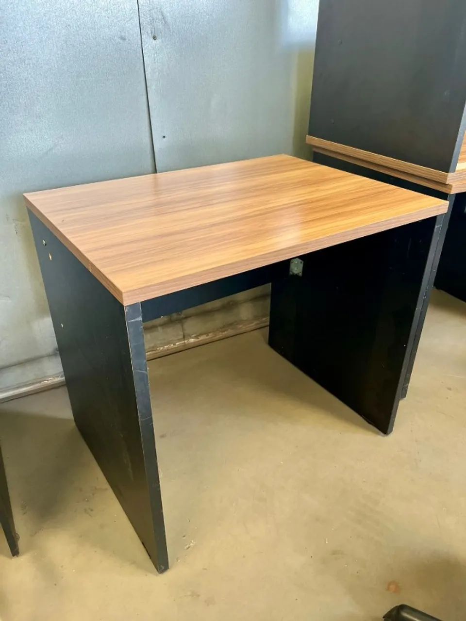 MESA DE ESCRITORIO 60X80X73 - Foto 4